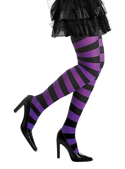 Unleash Your Fashion Witch: Witchcraft Hosiery Plus Edition